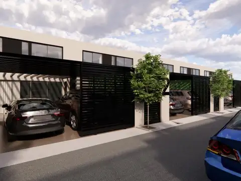 Departamento en Venta en Gobernador Benegas, Godoy Cruz