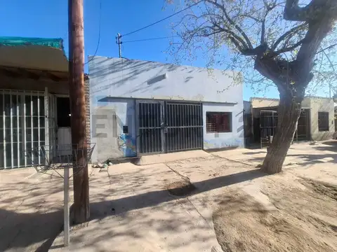 Casa en Venta en Cruz de Piedra, Maipú