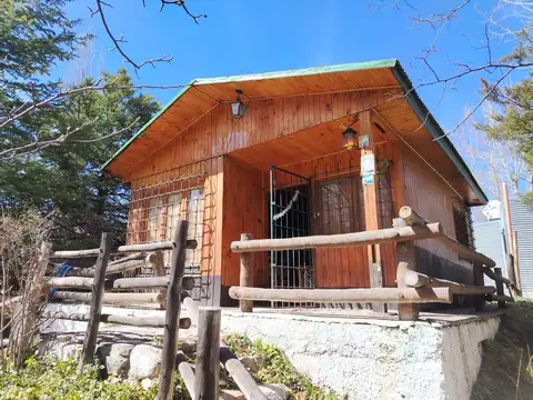 Casa en Venta en El Salto, Luján de Cuyo