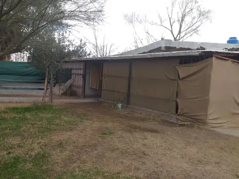 Casa en Venta en Jocoli Viejo, Lavalle