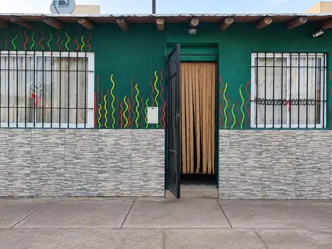 Casa en Venta en Bermejo, Guaymallén