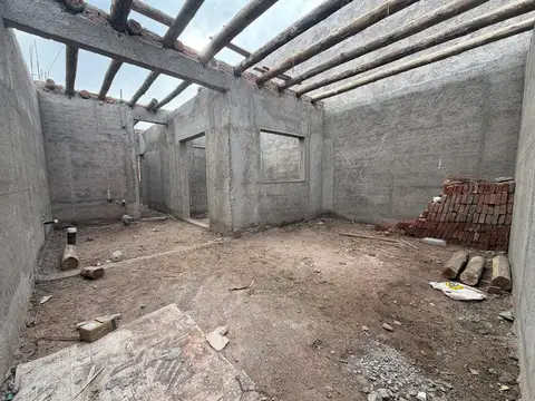 Casa en Venta en Jesús Nazareno, Guaymallén