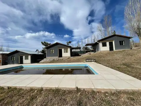 Casa en Venta en Las Vegas, Luján de Cuyo