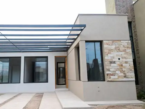 Casa en Venta en Maipú, Mendoza