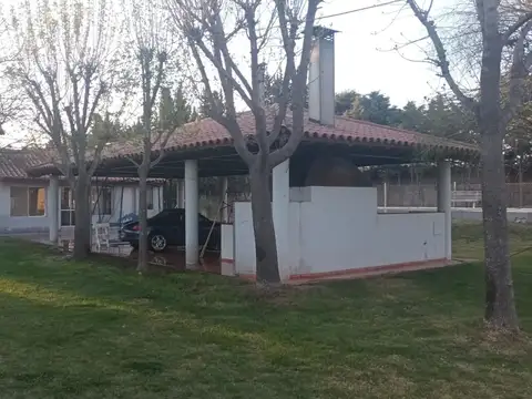 Casa en Venta en Jesús Nazareno, Guaymallén