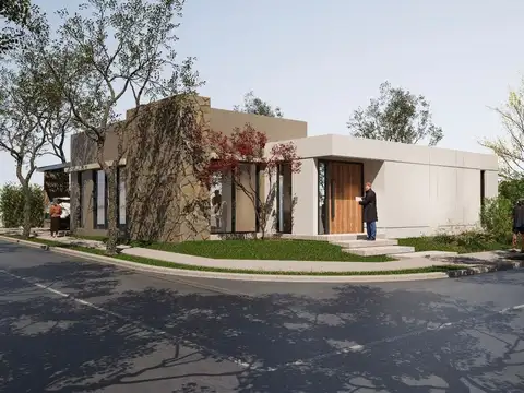 Casa en Venta en Mayor Drummond, Luján de Cuyo