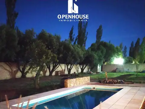 Casa en Venta en San Rafael, Mendoza