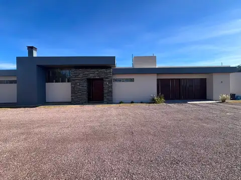 Casa en Venta en Libertador Gral San Martín, San Martín
