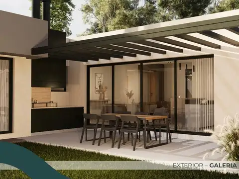 Casa en Venta en Luján de Cuyo, Mendoza
