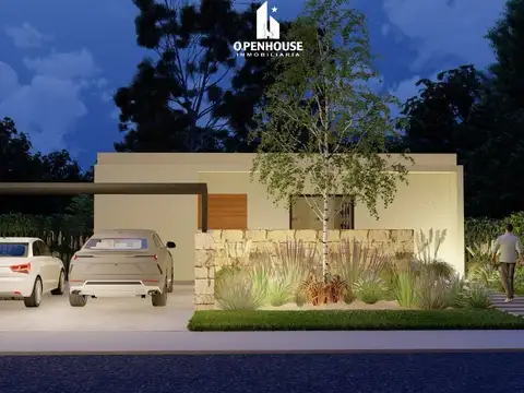 Casa en Venta en Luján de Cuyo, Mendoza