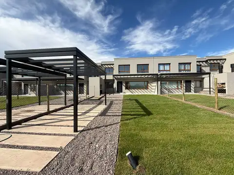 Casa en Venta en Luján de Cuyo, Mendoza