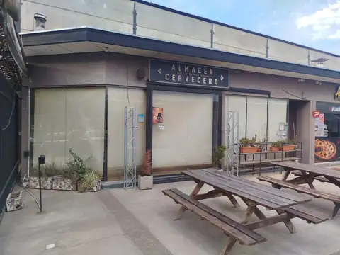 Local en Venta en Luzuriaga, Maipú