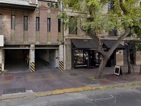 Cochera en Venta en Mendoza, Capital