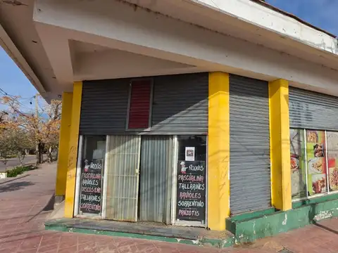 Fondo de comercio en Venta en Las Heras, Mendoza
