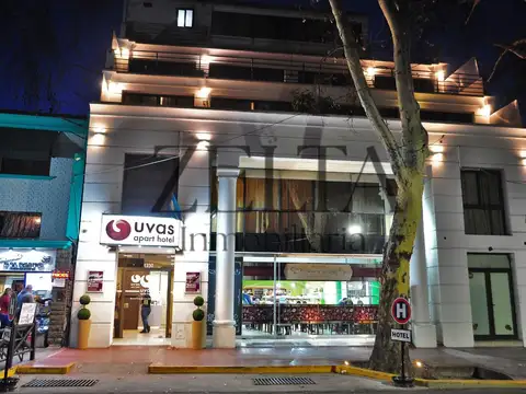 Fondo de comercio en Venta en Mendoza, Capital