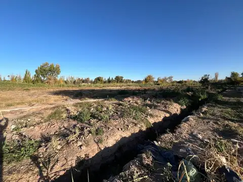 Terreno en Venta en Las Heras, Mendoza