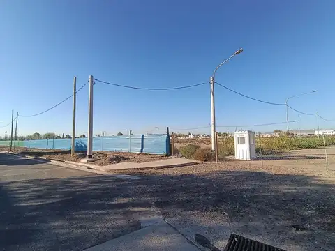 Terreno en Venta en Jesús Nazareno, Guaymallén