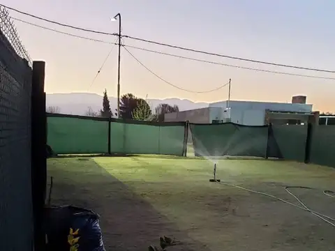 Terreno en Venta en El Sauce, Guaymallén