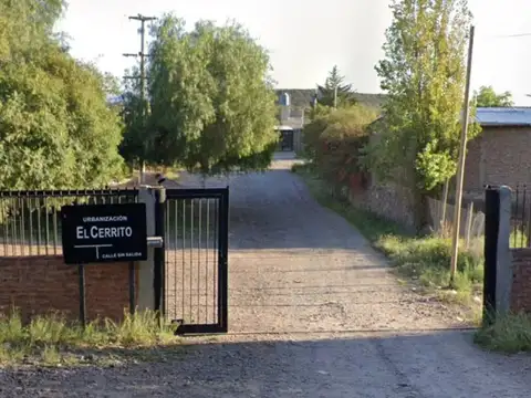 Terreno en Venta en Luján de Cuyo, Mendoza