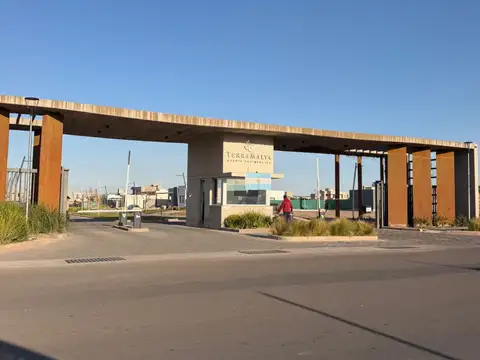 Terreno en Venta en Luján de Cuyo, Mendoza