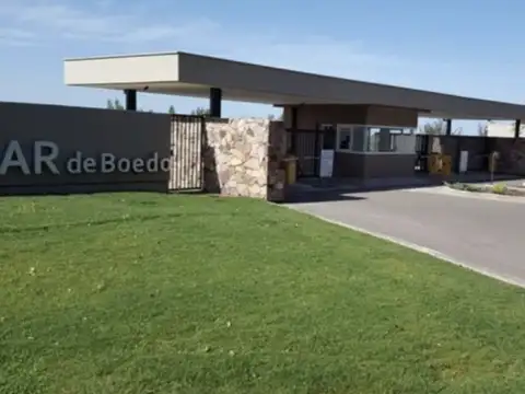 Terreno en Venta en Carrodilla la Puntilla, Luján de Cuyo