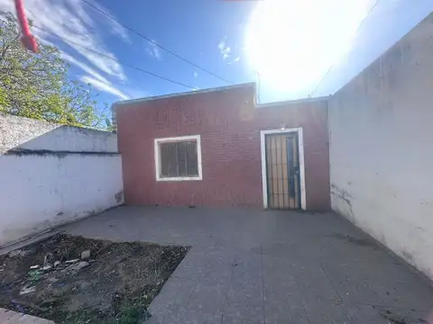 Casa en Alquiler en General Bustos, Córdoba