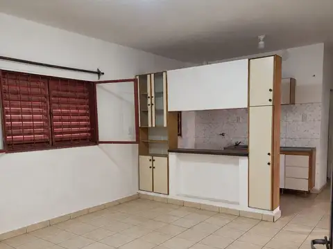 Casa en Alquiler en Manfredi, Río Segundo