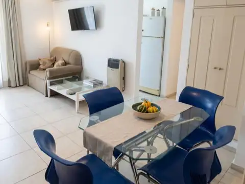 Departamento en Alquiler en Nueva Córdoba, Córdoba