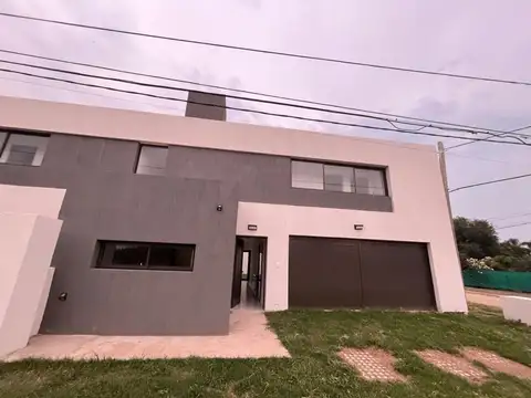 PH en Venta en Villa Nueva, General San Martín