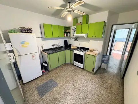 Departamento en Venta en Guemes, Córdoba