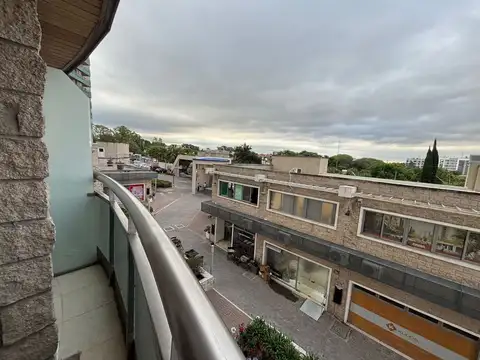 Departamento en Venta en Quebrada De Las Rosa, Córdoba