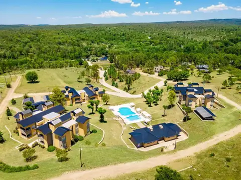 Departamento en Venta en Santa Rosa de Calamuchita, Calamuchita