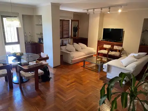 Departamento en Venta en General Paz, Córdoba