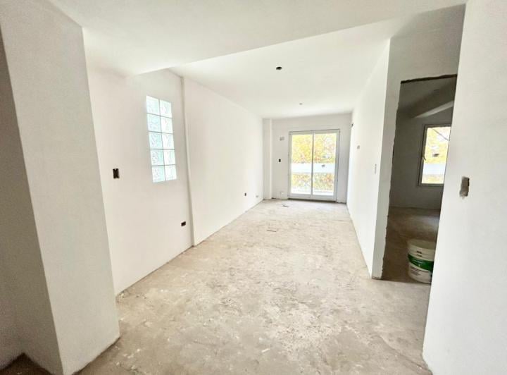 Departamento · 54m² · 3 Ambientes