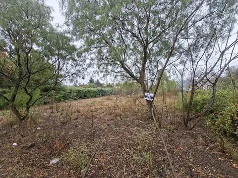 Terreno en Venta en San Roque, Punilla