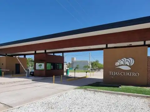 Terreno en Venta en Tejas 4, Malagueño