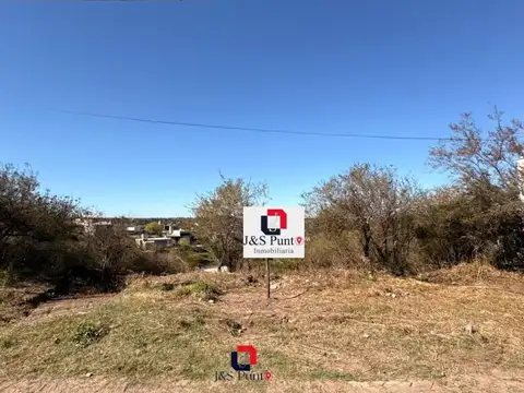 Terreno en Venta en Cumbres del Golf, Villa Allende