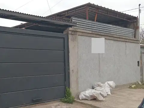 Casa en Venta en Parque Futura, Córdoba