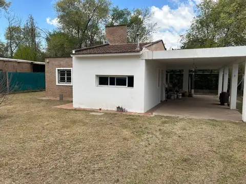 Casa en Venta en Unquillo, Colón