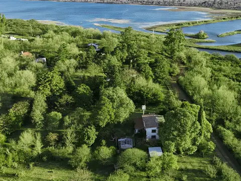 Casa en Venta en Villa Rumipal, Calamuchita