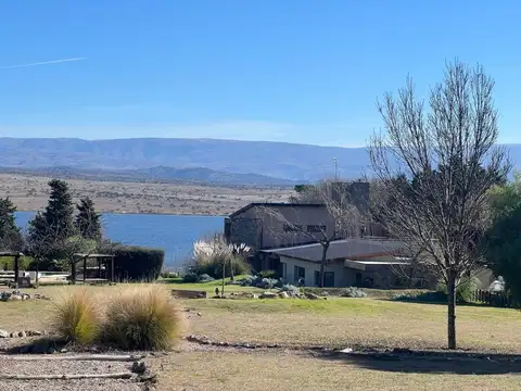 Hotel en Venta en Los Molinos, Calamuchita