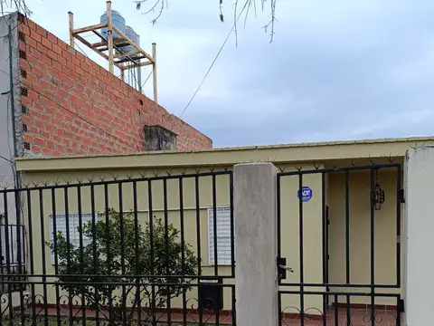 Casa en Alquiler en Rosario, Santa Fe