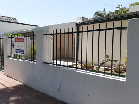 Casa en Alquiler en Rafaela, Castellanos