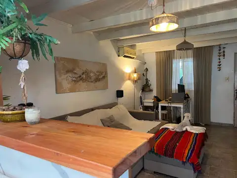 Casa en Alquiler en Ibarlucea, Rosario