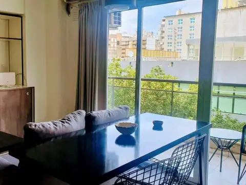 Departamento en Alquiler en Centro, Rosario