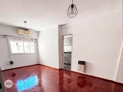 Departamento en Alquiler en Pichincha, Rosario