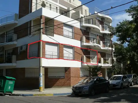 Departamento en Alquiler en Arroyito, Rosario