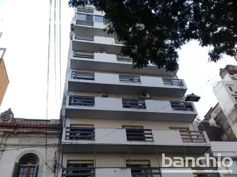 Departamento en Alquiler en Centro, Rosario