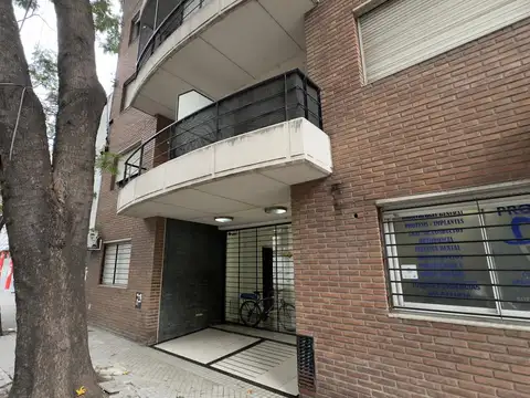 Departamento en Alquiler en Martín, Rosario