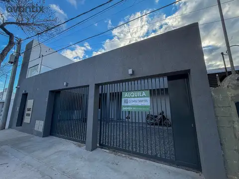Departamento en Alquiler en Ilolay, Rafaela